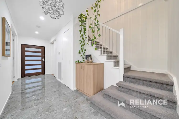 Fifth view of Homely house listing, 21 Wattle Tree Drive, Point Cook VIC 3030