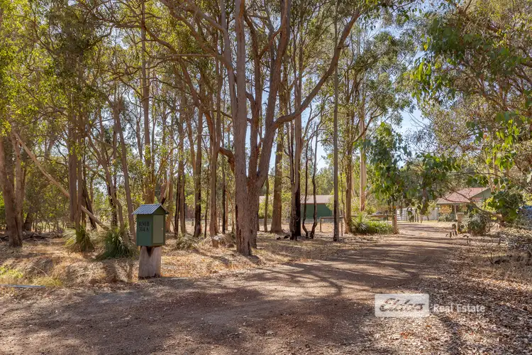 734 Cundinup South Road, Cundinup WA 6275
