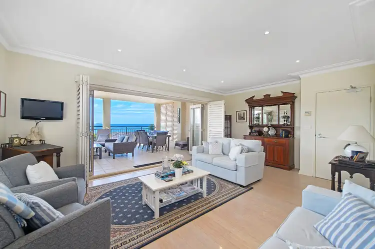 Main view of Homely unit listing, 4/6 Windmill Street, Port Macquarie NSW 2444
