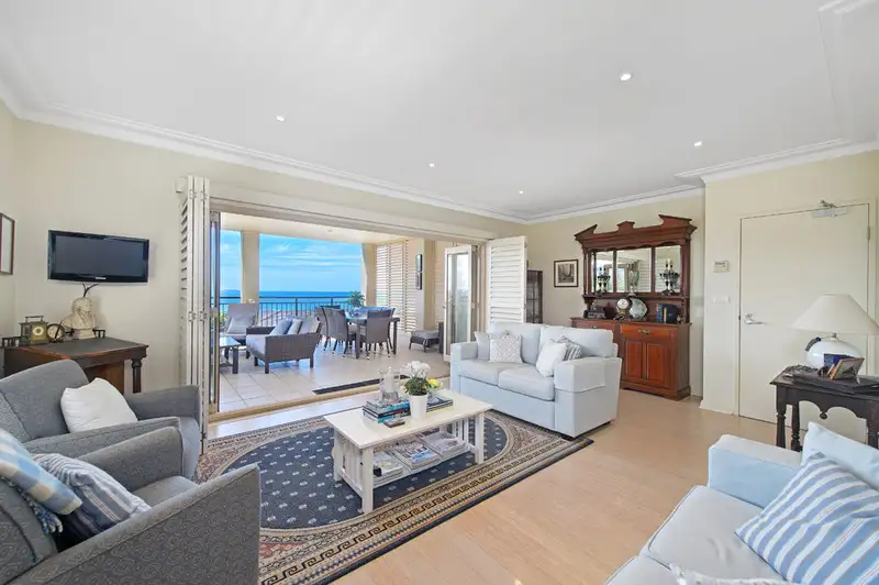 Main view of Homely unit listing, 4/6 Windmill Street, Port Macquarie NSW 2444