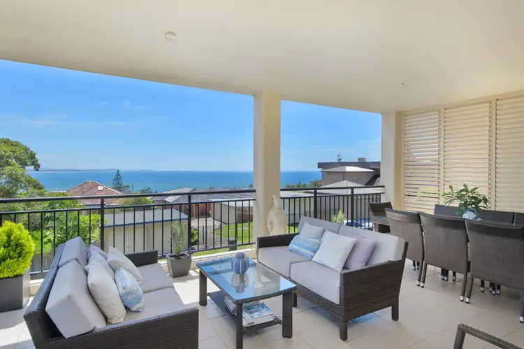 Second view of Homely unit listing, 4/6 Windmill Street, Port Macquarie NSW 2444