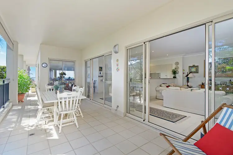 Fifth view of Homely unit listing, 4/6 Windmill Street, Port Macquarie NSW 2444