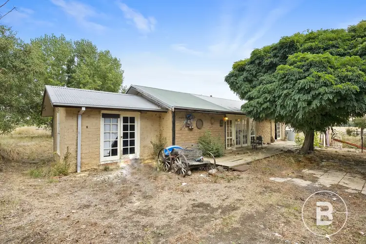 Second view of Homely house listing, 1470 Mccallums Creek Road, Mount Glasgow VIC 3371