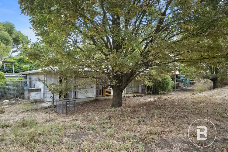 Third view of Homely house listing, 1470 Mccallums Creek Road, Mount Glasgow VIC 3371