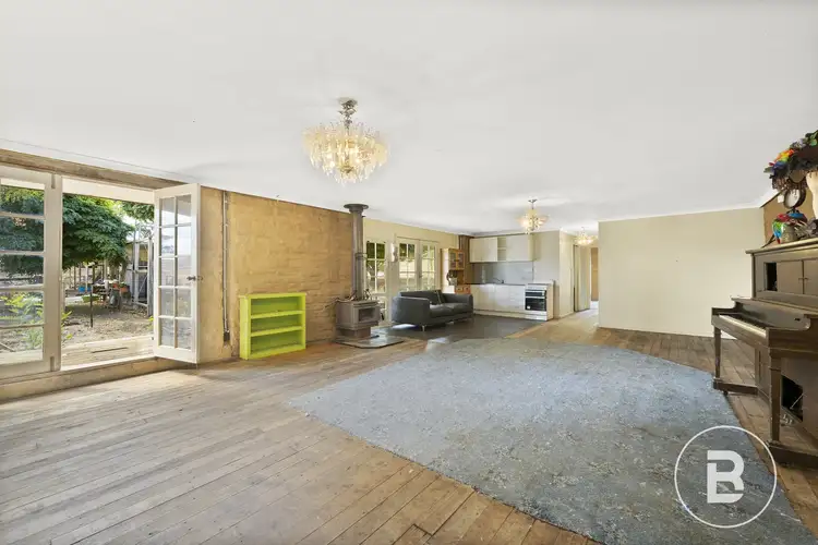 Fourth view of Homely house listing, 1470 Mccallums Creek Road, Mount Glasgow VIC 3371