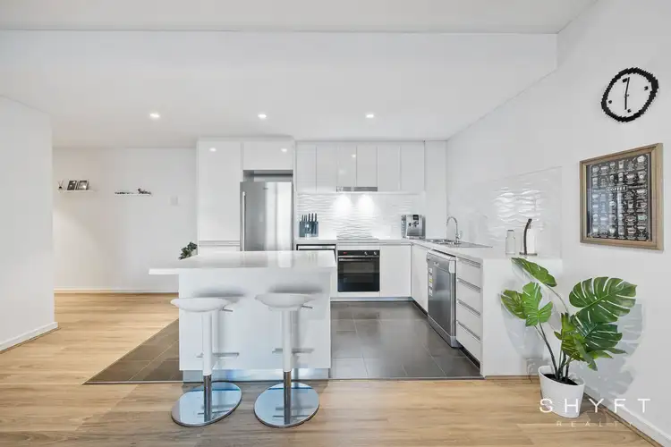 10/36 Bronte Street, East Perth WA 6004