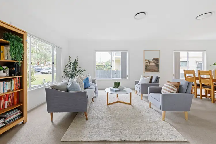 Second view of Homely house listing, 5 Jamieson Avenue, North Curl Curl NSW 2099