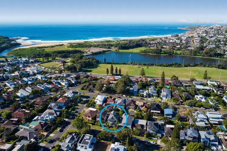 Fourth view of Homely house listing, 5 Jamieson Avenue, North Curl Curl NSW 2099