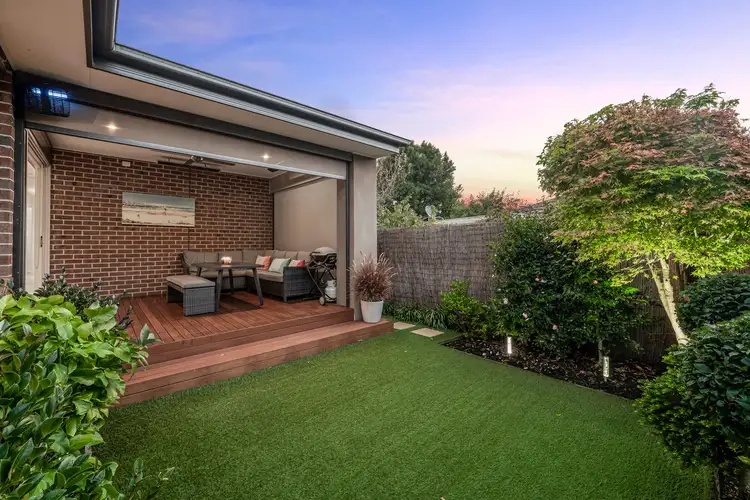 Third view of Homely unit listing, 4/32 Ruth Road, Mornington VIC 3931