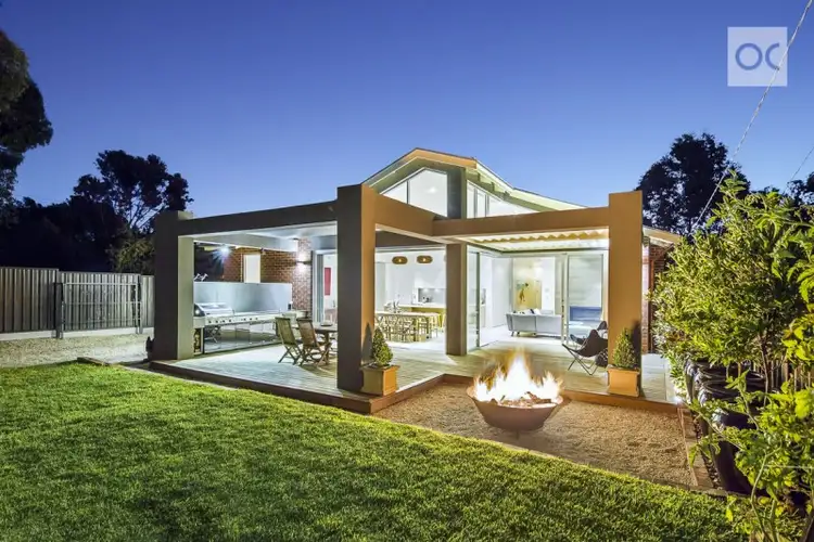 Second view of Homely house listing, 25 Freeling Crescent, Colonel Light Gardens SA 5041