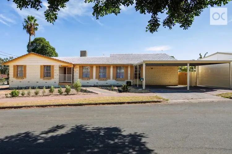 26 Thorndon Crescent, Paradise SA 5075