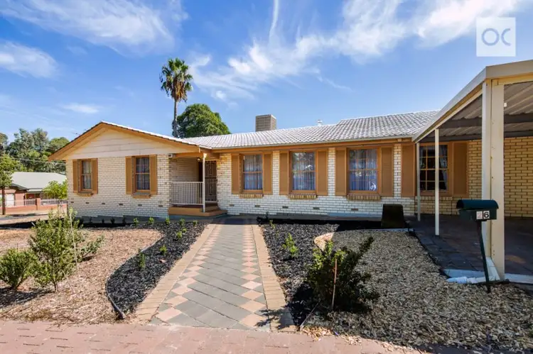 Second view of Homely house listing, 26 Thorndon Crescent, Paradise SA 5075