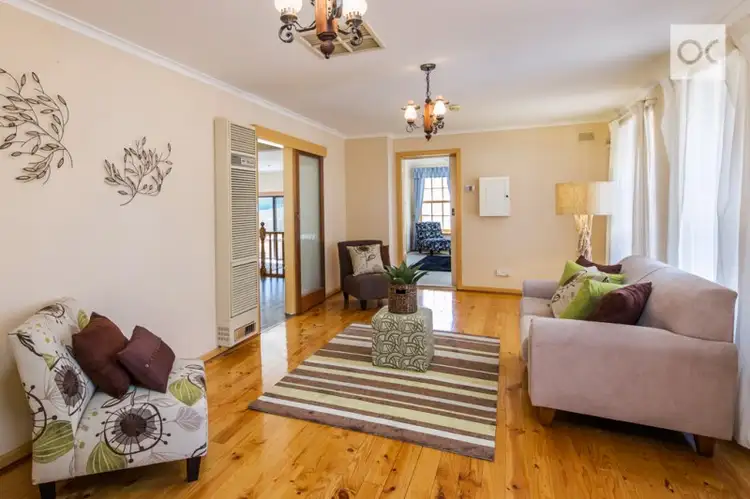 Third view of Homely house listing, 26 Thorndon Crescent, Paradise SA 5075