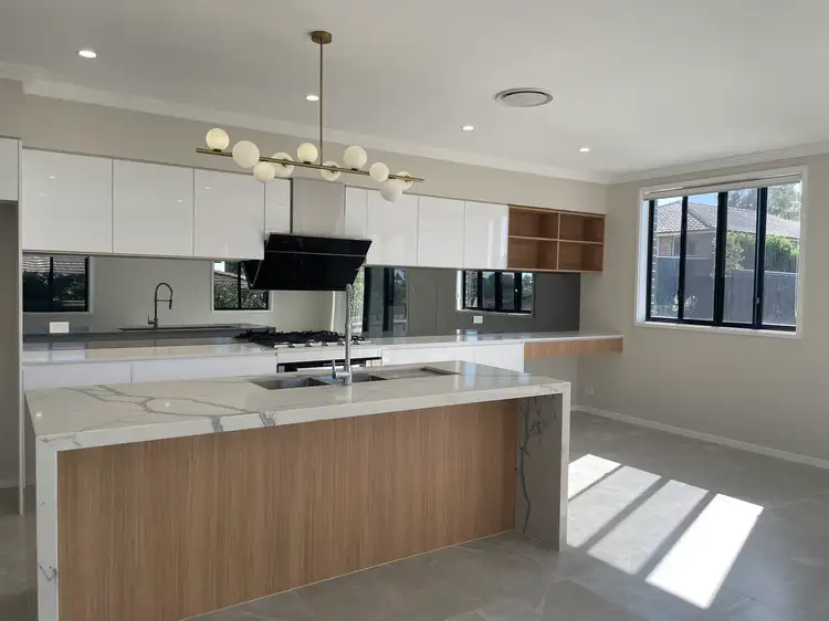 Main view of Homely semi-detached listing, 14A Neil Street, Epping NSW 2121