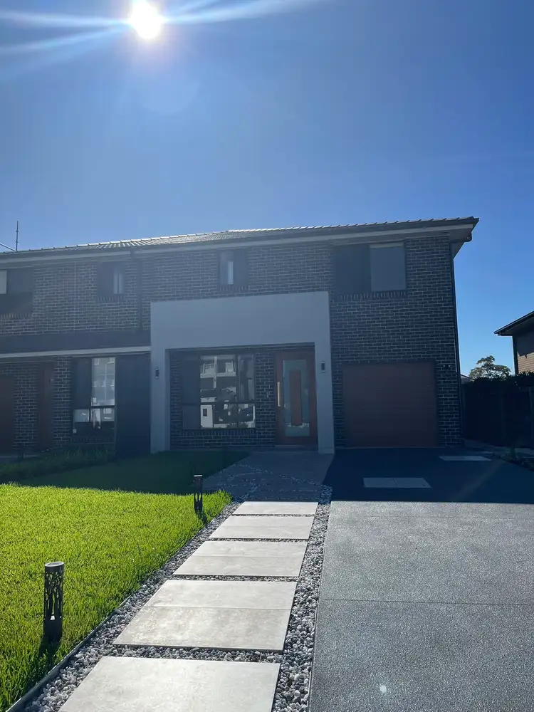 Fourth view of Homely semi-detached listing, 14A Neil Street, Epping NSW 2121