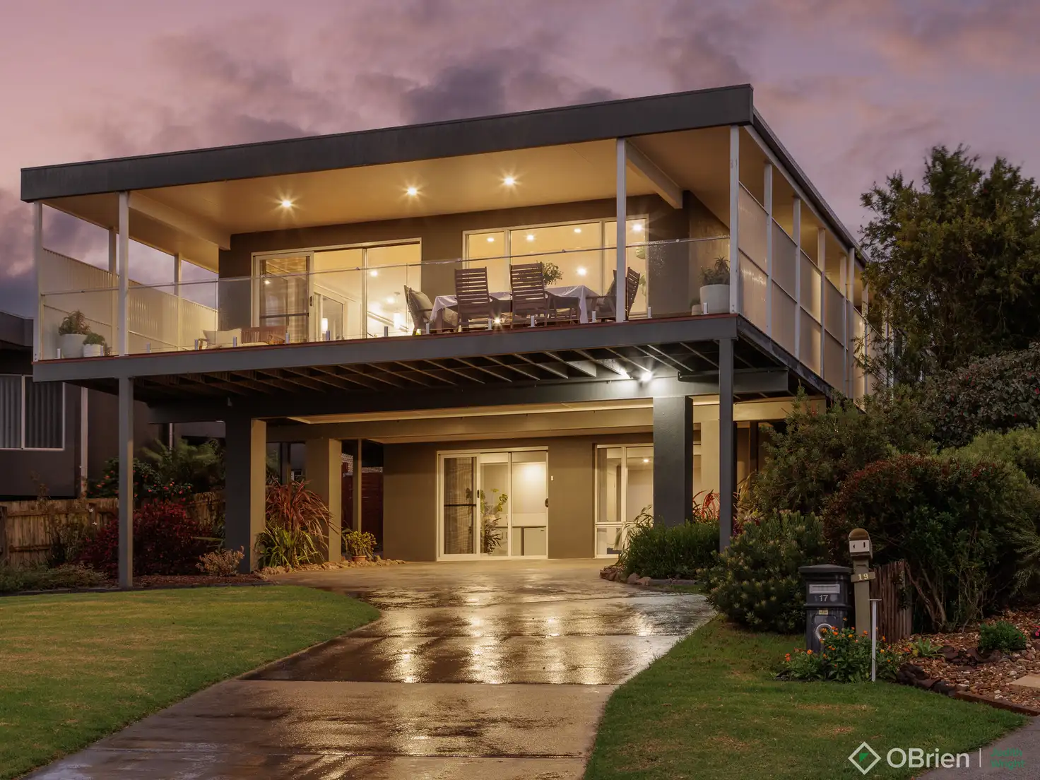 Main view of Homely house listing, 17 Bonwick Avenue, San Remo VIC 3925