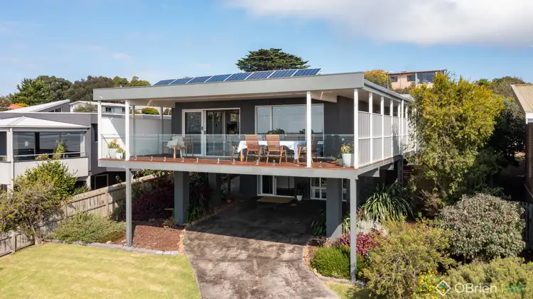 Third view of Homely house listing, 17 Bonwick Avenue, San Remo VIC 3925