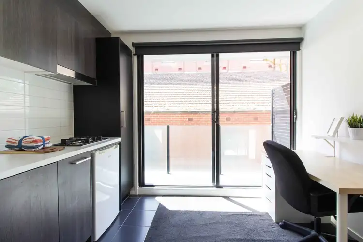 Seventh view of Homely apartment listing, 30/949 Dandenong Rd, Malvern East VIC 3145