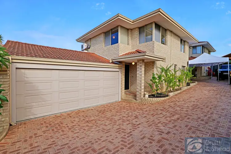2/41 Ramsdale Street, Doubleview WA 6018