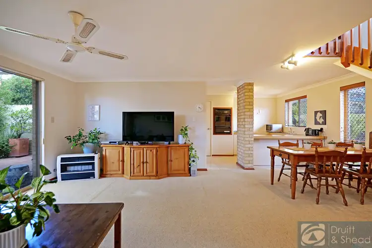 Fourth view of Homely townhouse listing, 2/41 Ramsdale Street, Doubleview WA 6018