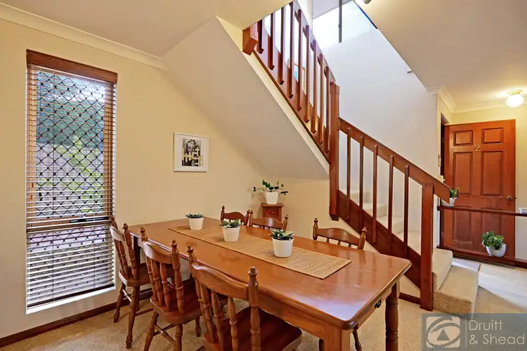 Sixth view of Homely townhouse listing, 2/41 Ramsdale Street, Doubleview WA 6018