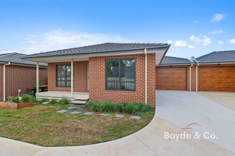 Main view of Homely unit listing, 2/63 Princes Avenue, Longwarry VIC 3816