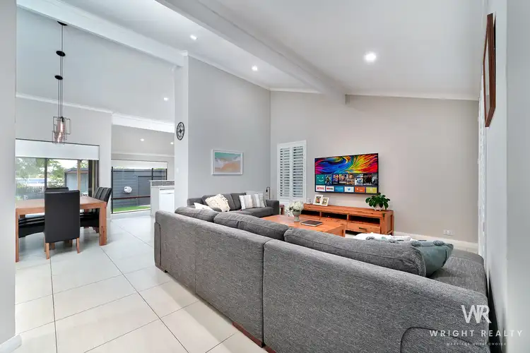 Second view of Homely house listing, 43 The Loop, Edgewater WA 6027