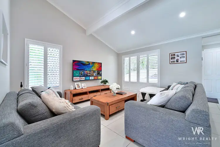 Third view of Homely house listing, 43 The Loop, Edgewater WA 6027