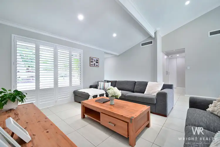 Fourth view of Homely house listing, 43 The Loop, Edgewater WA 6027