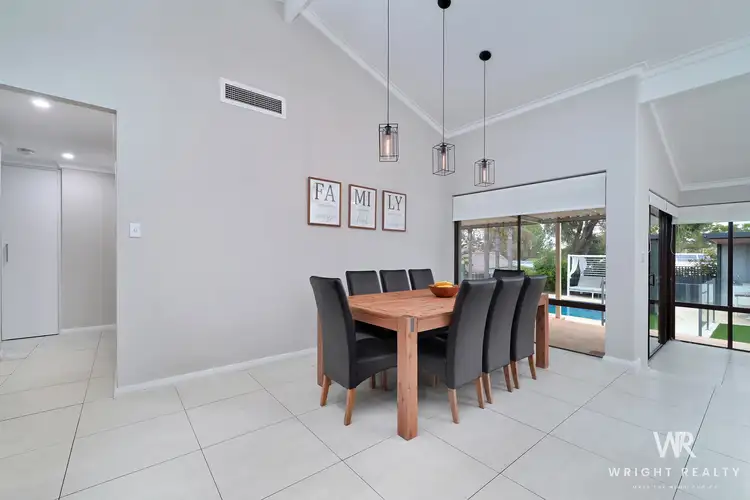 Fifth view of Homely house listing, 43 The Loop, Edgewater WA 6027