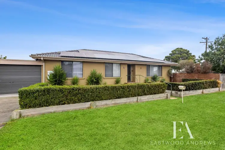 12 Gaddang Court, Clifton Springs VIC 3222