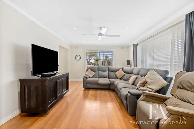 Third view of Homely house listing, 12 Gaddang Court, Clifton Springs VIC 3222