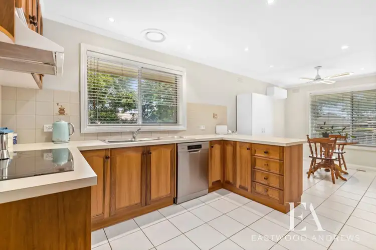 Fifth view of Homely house listing, 12 Gaddang Court, Clifton Springs VIC 3222