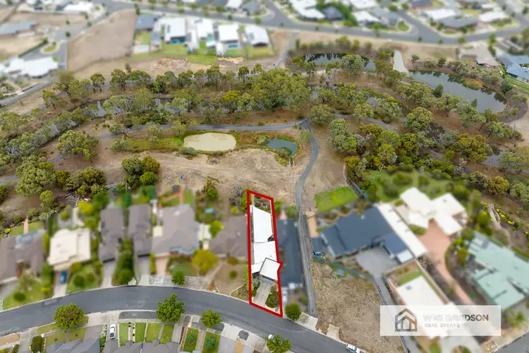 Second view of Homely unit listing, 2/30 Mardon Drive, Horsham VIC 3400