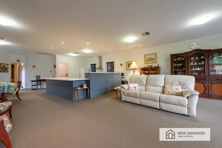 Fourth view of Homely unit listing, 2/30 Mardon Drive, Horsham VIC 3400