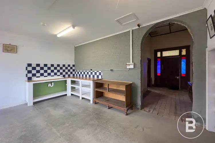 Fifth view of Homely house listing, 29 Navarre Road, St Arnaud VIC 3478