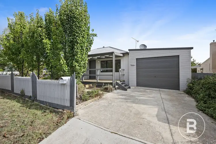 44A Argyle Road, Maryborough VIC 3465