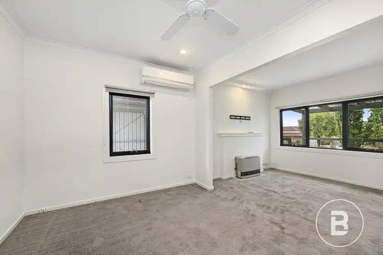 Second view of Homely house listing, 44A Argyle Road, Maryborough VIC 3465