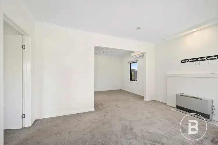 Third view of Homely house listing, 44A Argyle Road, Maryborough VIC 3465