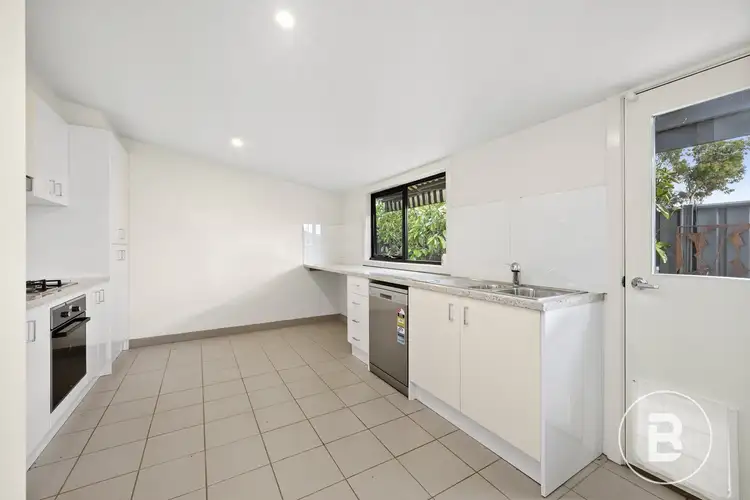Fourth view of Homely house listing, 44A Argyle Road, Maryborough VIC 3465
