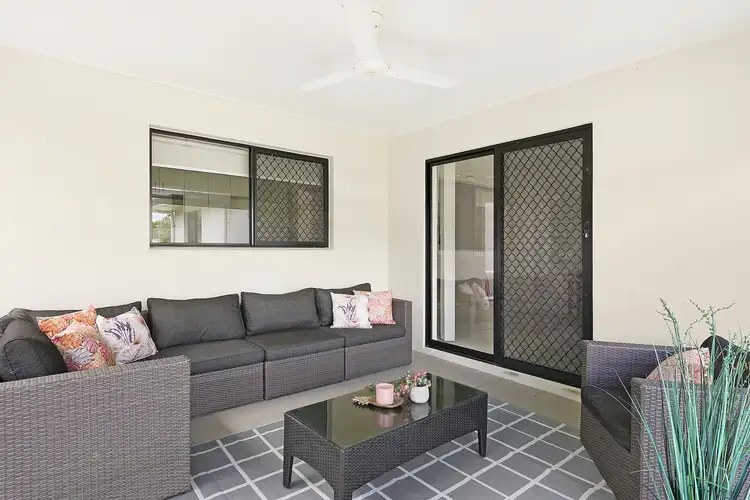 Fourth view of Homely house listing, 36 Franklin Drive, Mount Louisa QLD 4814