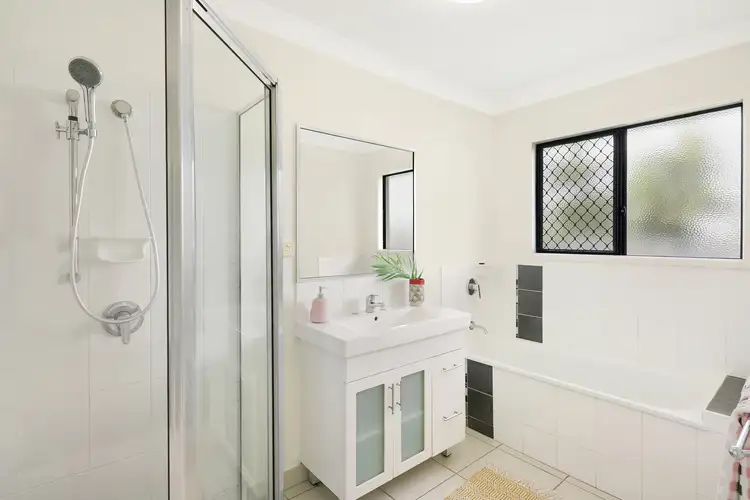 Fifth view of Homely house listing, 36 Franklin Drive, Mount Louisa QLD 4814