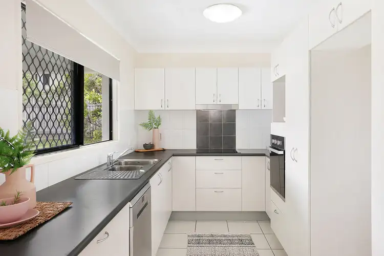Sixth view of Homely house listing, 36 Franklin Drive, Mount Louisa QLD 4814