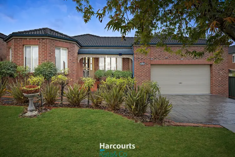 24 Oldfield Place, Epping VIC 3076