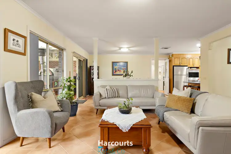 Fifth view of Homely house listing, 24 Oldfield Place, Epping VIC 3076