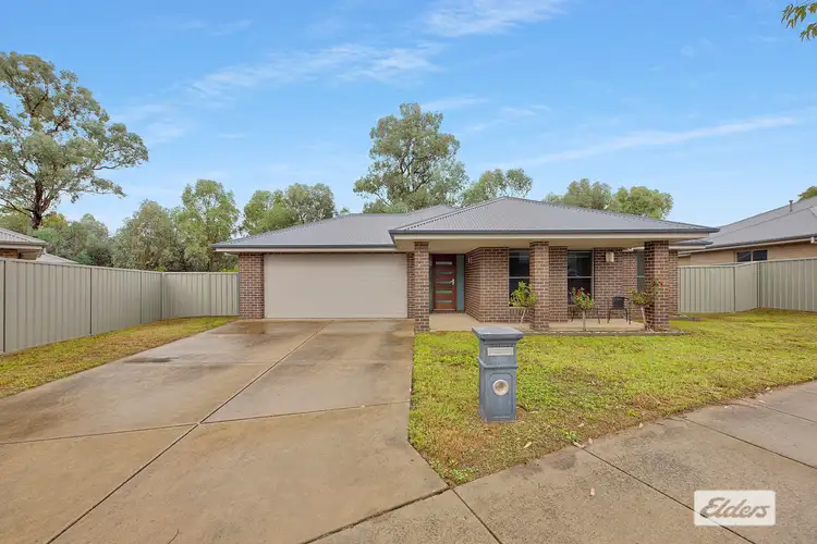 51 Songlark Crescent, Thurgoona NSW 2640