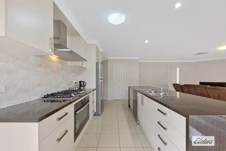 Second view of Homely house listing, 51 Songlark Crescent, Thurgoona NSW 2640