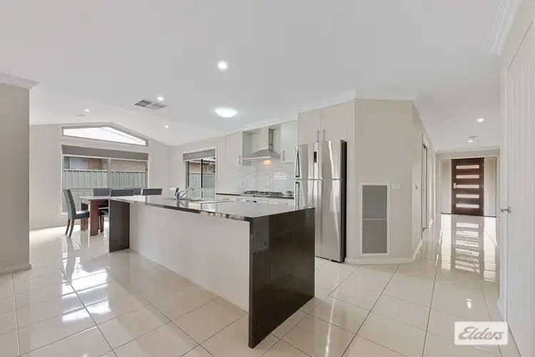 Third view of Homely house listing, 51 Songlark Crescent, Thurgoona NSW 2640