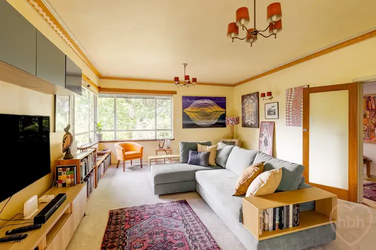 Second view of Homely house listing, 189 Miller Street, O'connor ACT 2602