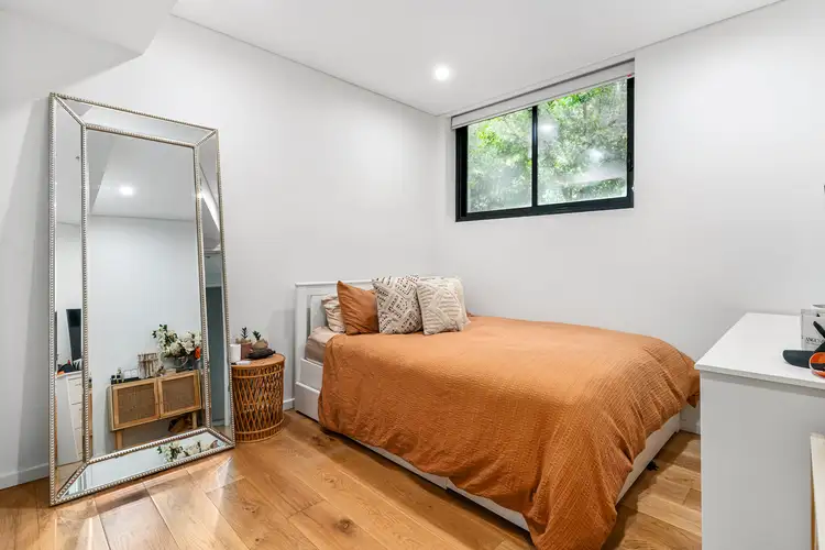 Fifth view of Homely apartment listing, G02/510 Kingsway, Miranda NSW 2228